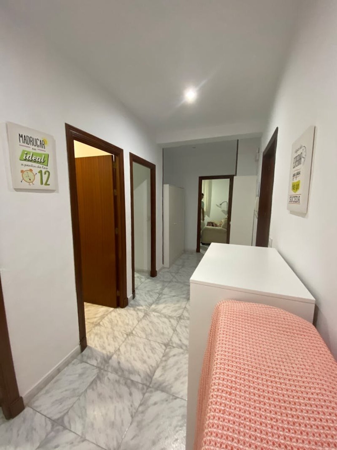 Habitación 72 m², Sevilla