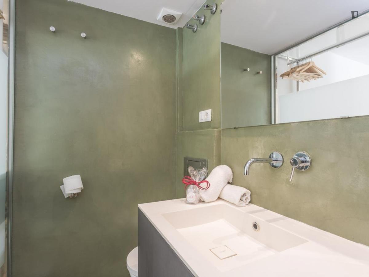 Pis de 65 m² a Barcelona