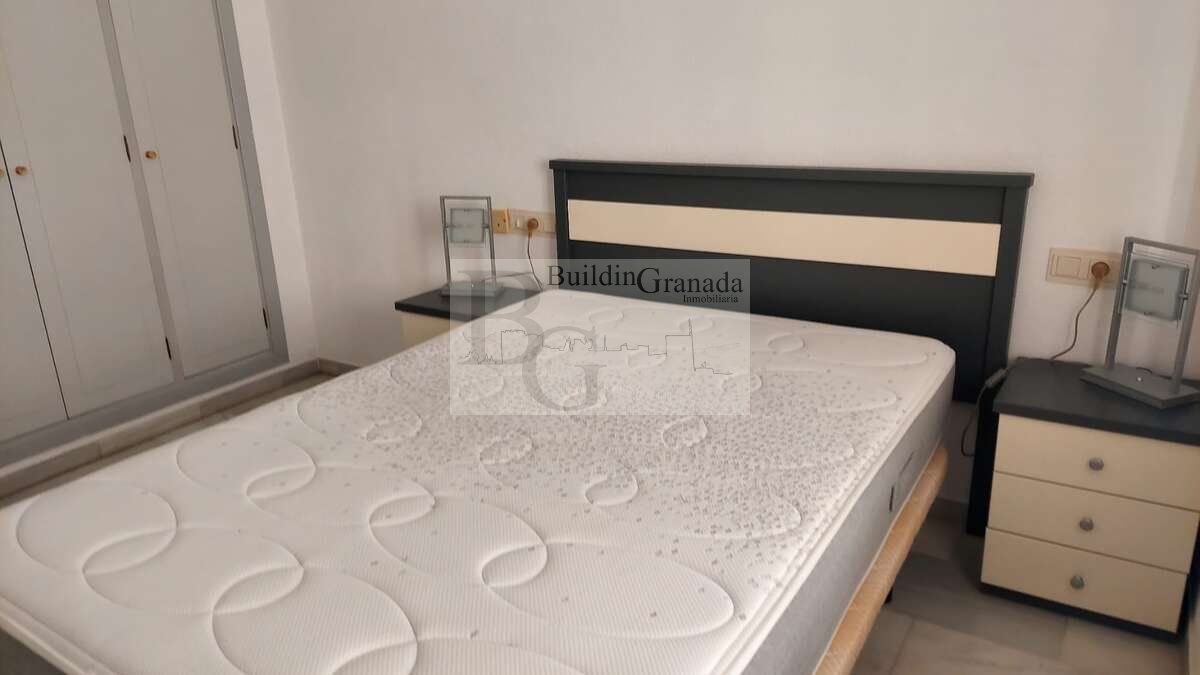 Apartamento 60 m² em Cenes de la Vega