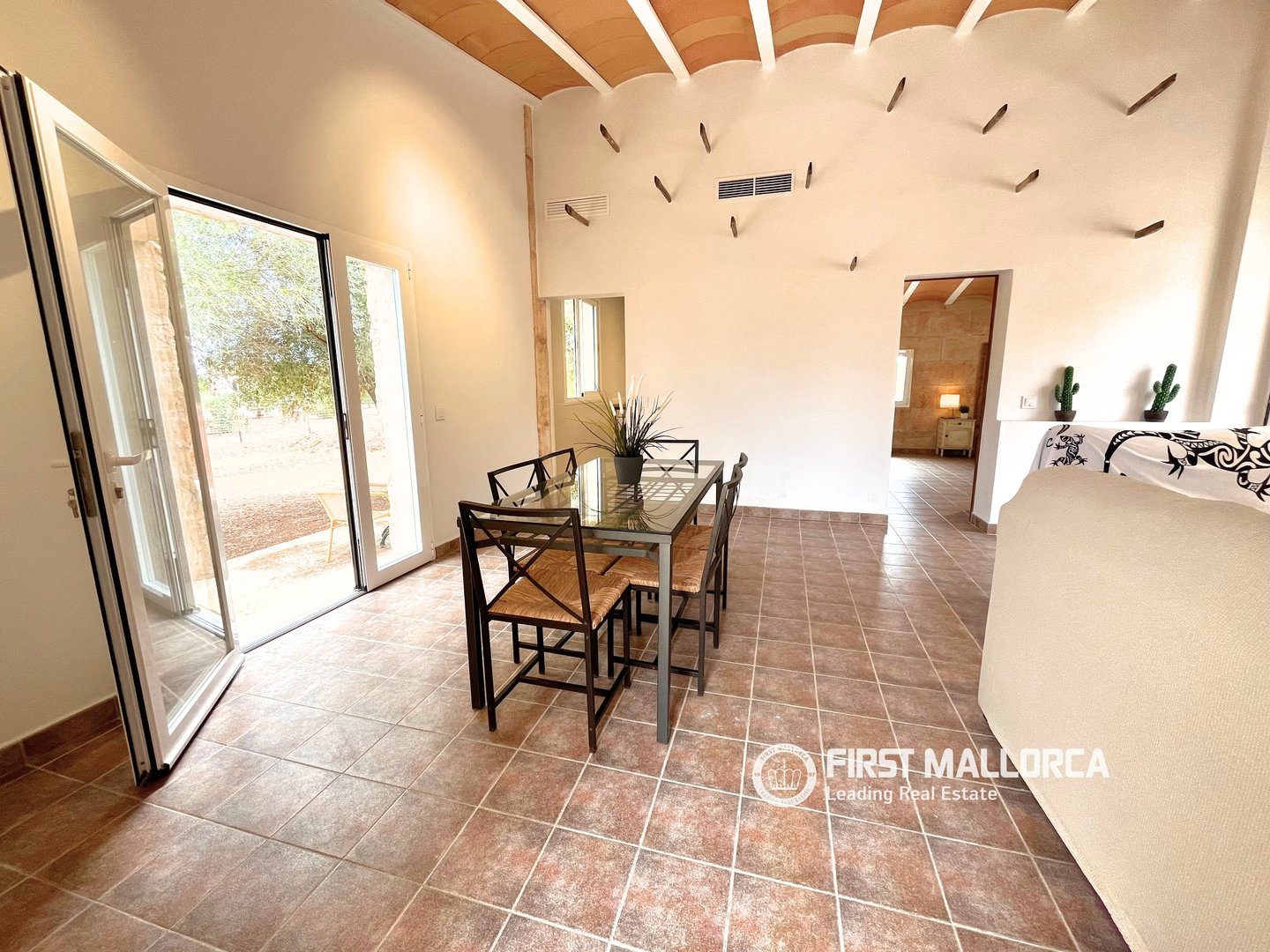 Piso de 78 m² en Campos