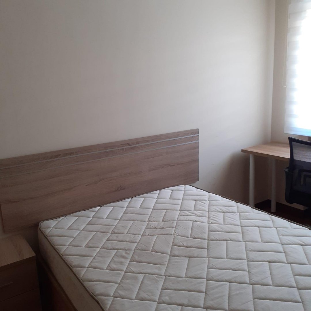 Piso de 136 m² en Salamanca