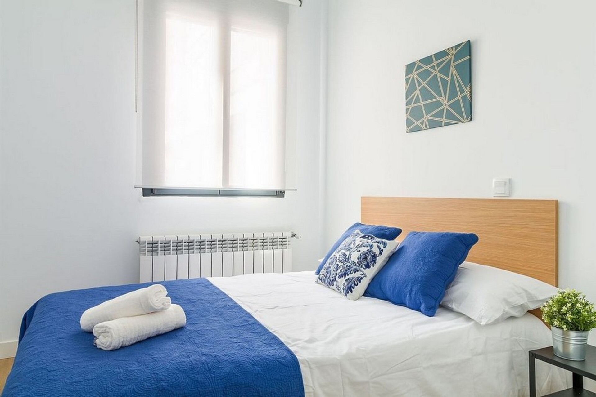 Piso de 55 m² en Pontevedra