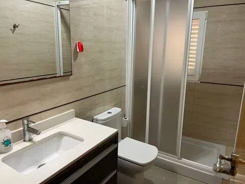 Квартира 90 м² в Los Alcázares