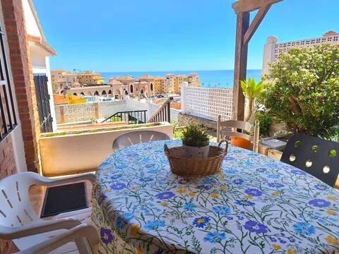 Moradia 140 m² em Fuengirola