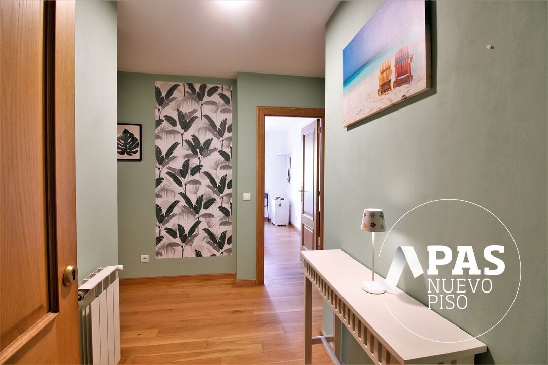 Piso de 76 m² en Santander