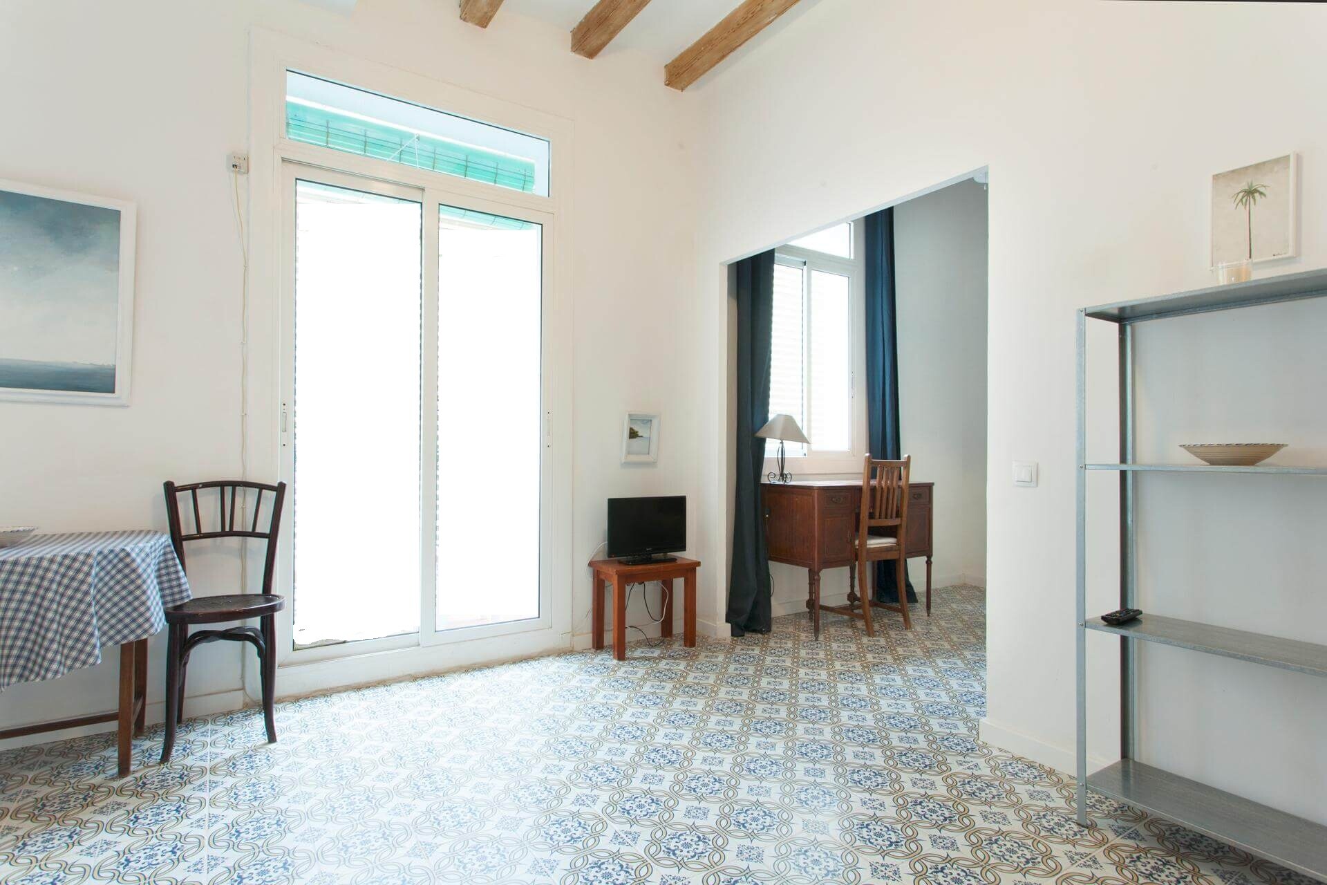 Pis de 52 m² a Móstoles