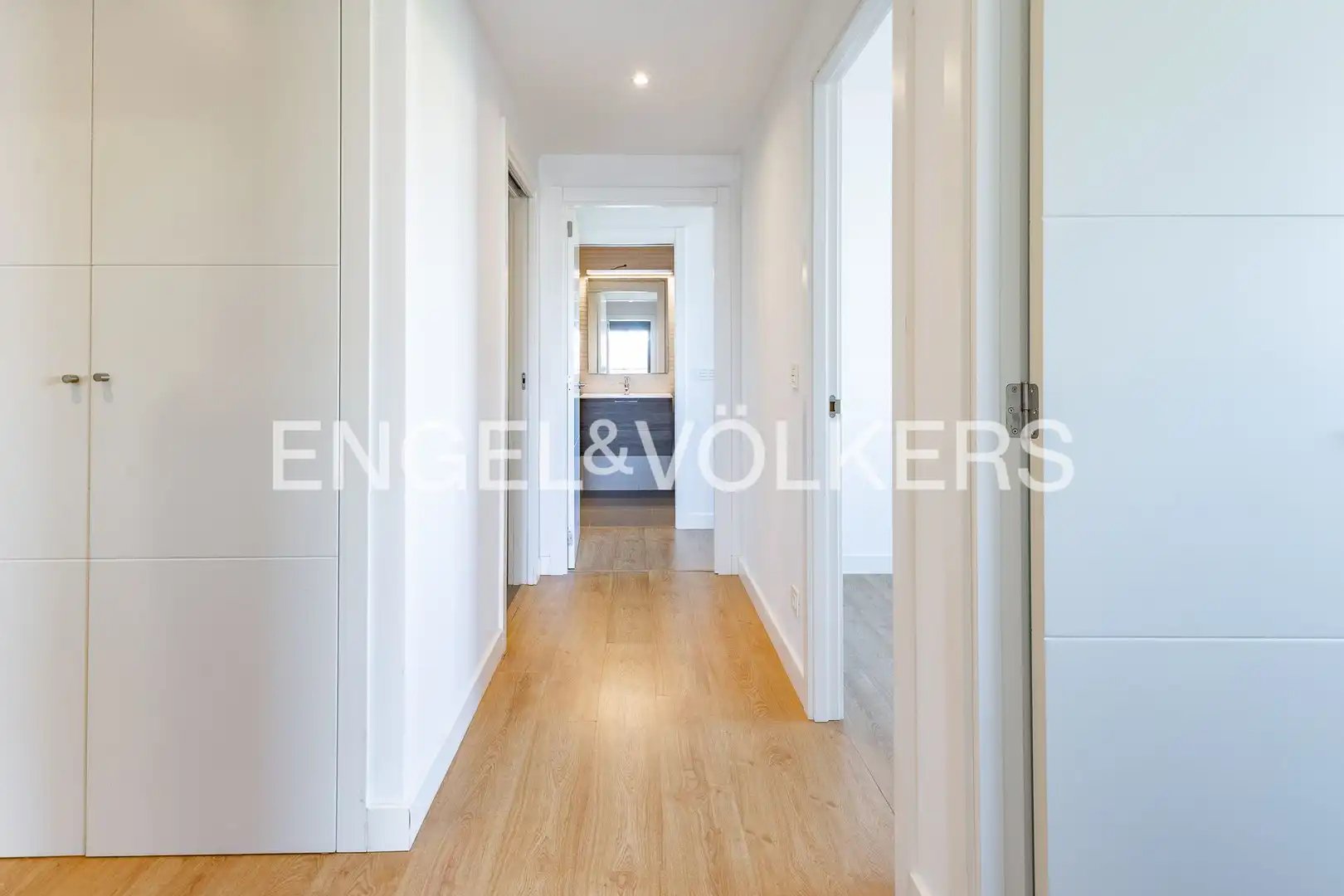 Piso de 100 m² en Badalona