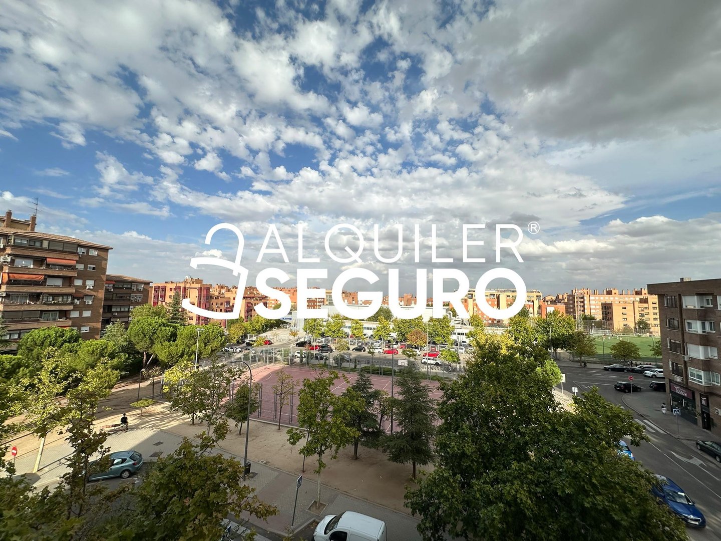 Wohnung 80 m² in Madrid