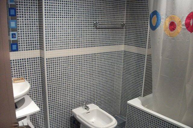 Piso de 129 m² en Salamanca