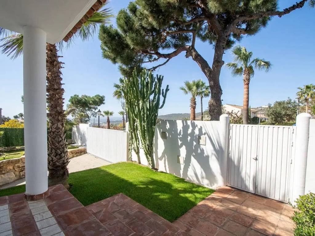 Casa de 640 m² en Manilva