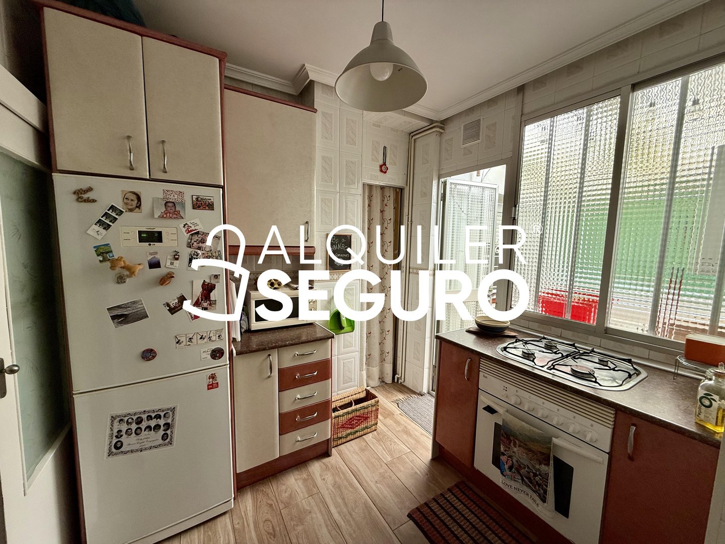 Appartamento 72 m² a Getafe