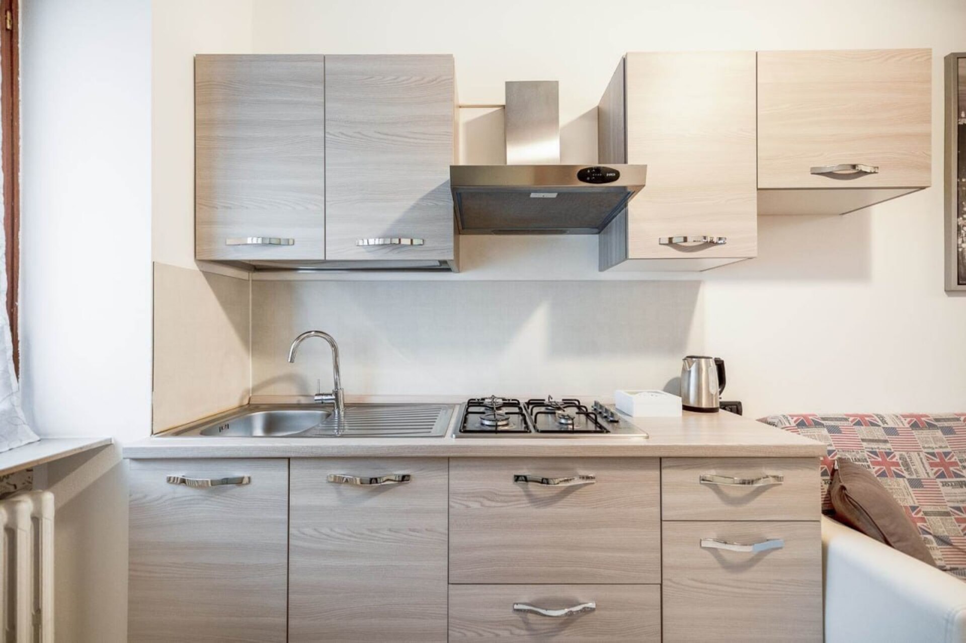 Piso de 66 m² en Madrid