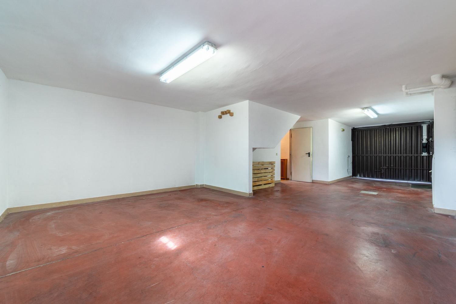 Pis de 303 m² a Leganès