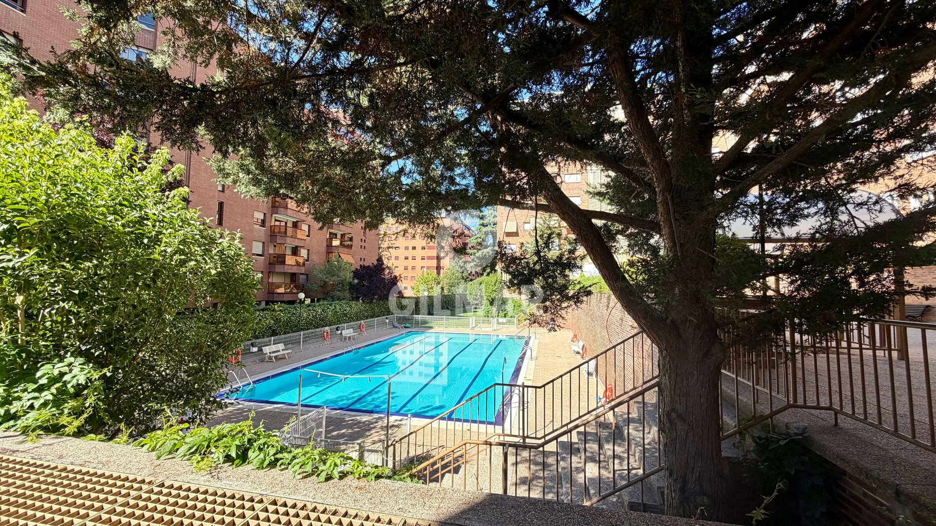 Piso de 131 m² en Madrid