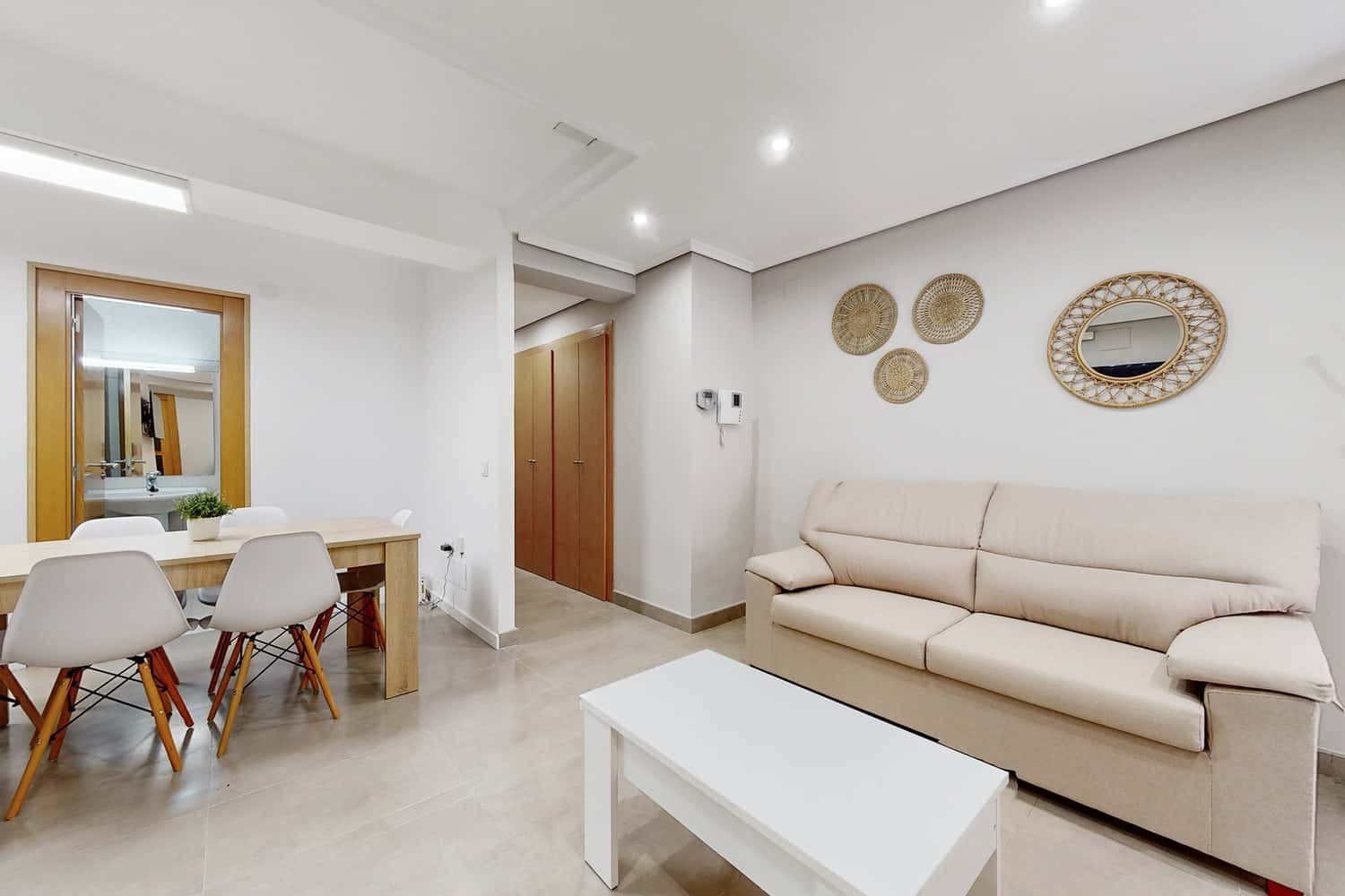 Habitació de lloguer, Castelló de la Plana