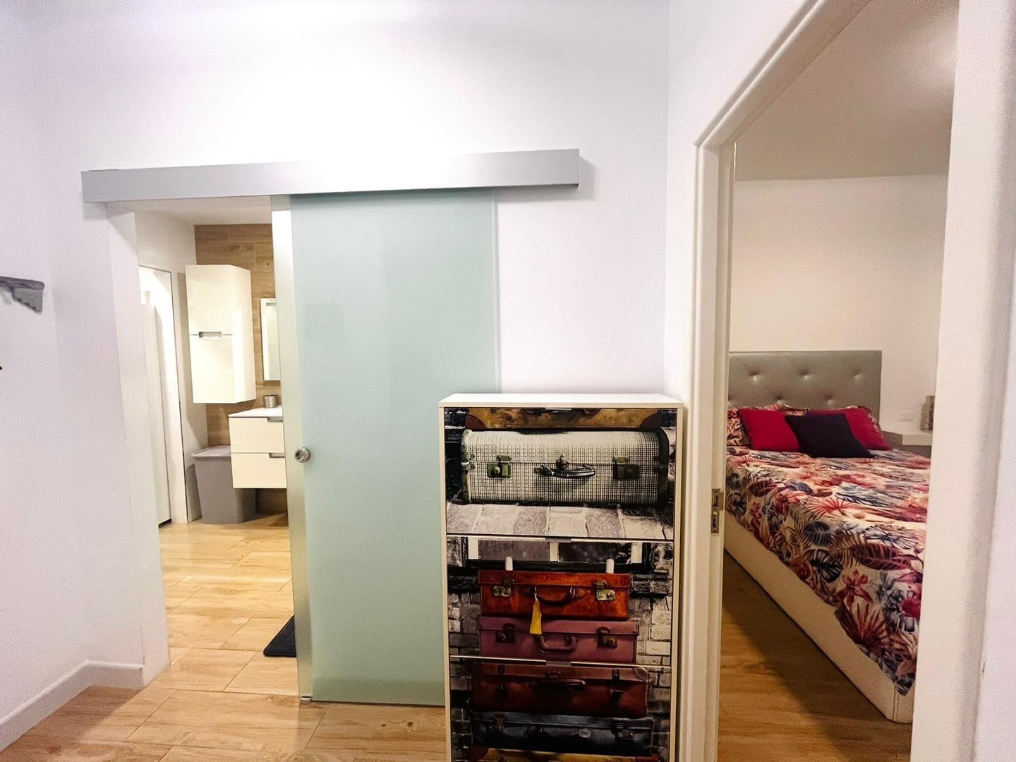 Piso de 56 m² en Las Palmas de Gran Canaria