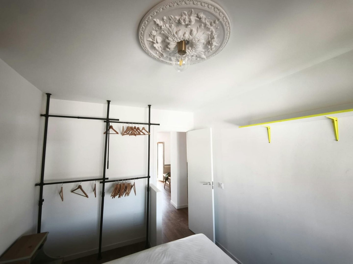 Pis de 73 m² a Madrid