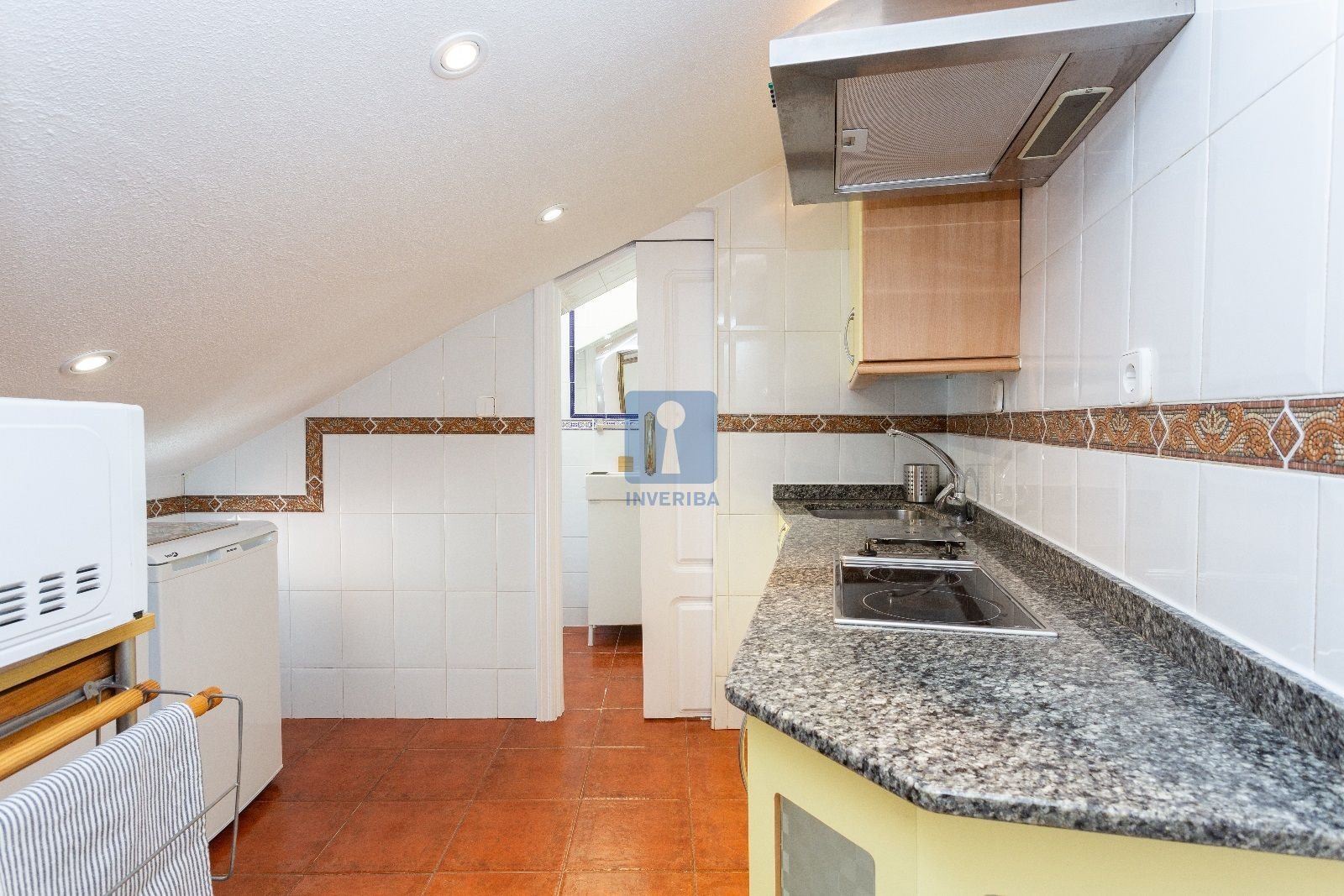 Pis de 45 m² a Madrid