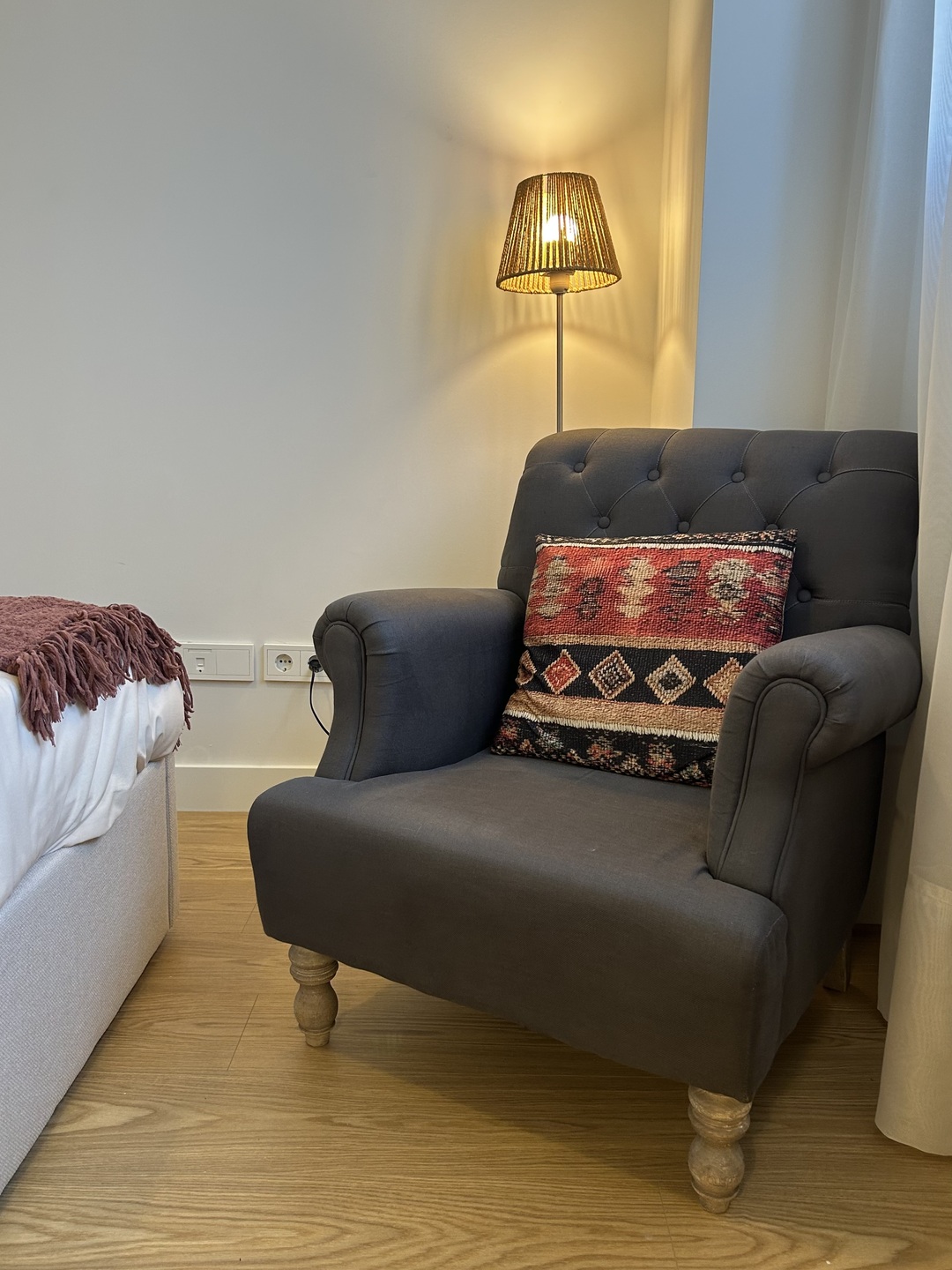 Piso de 55 m² en Sevilla