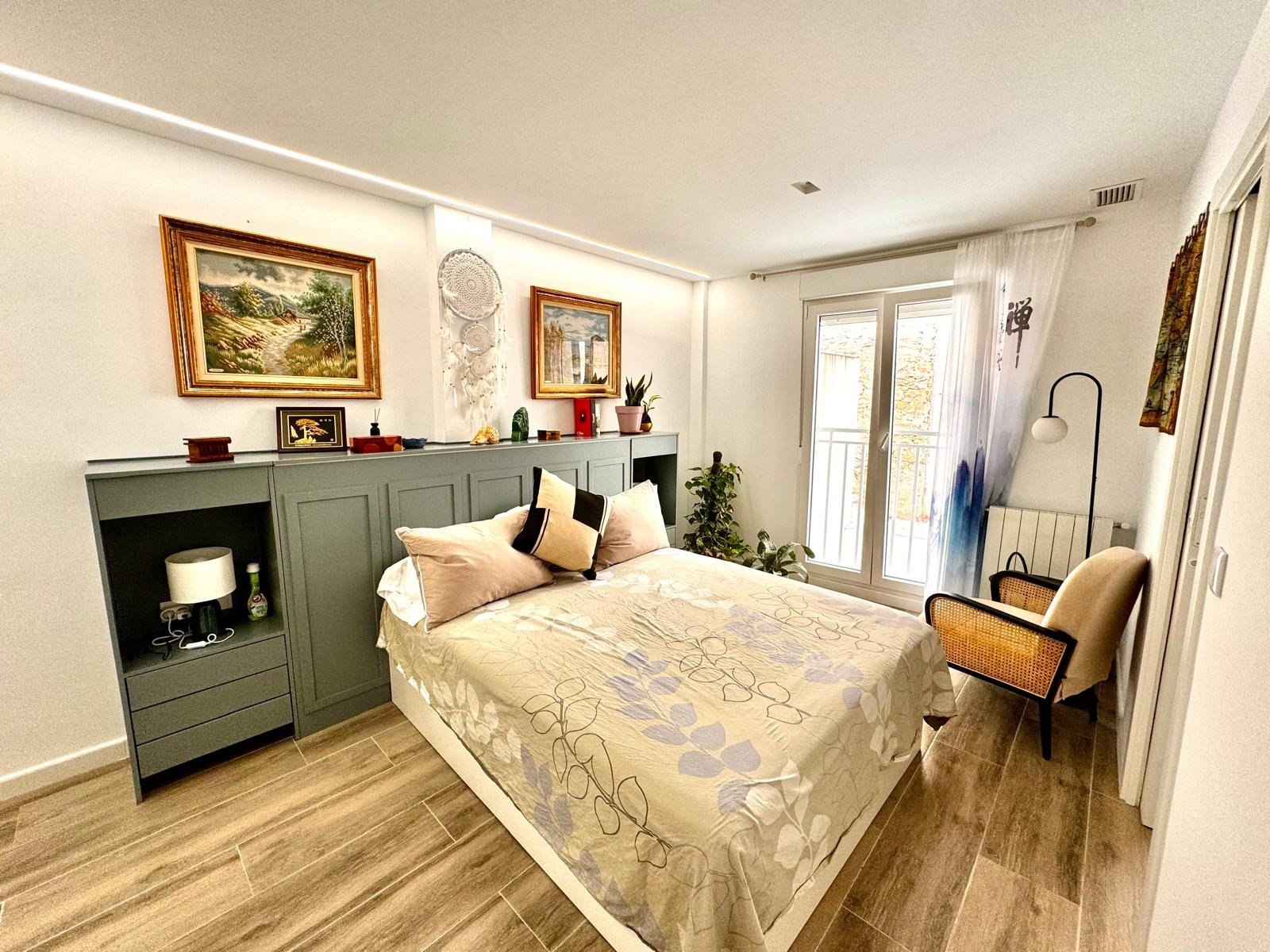 Pis de 189 m² a Alacant