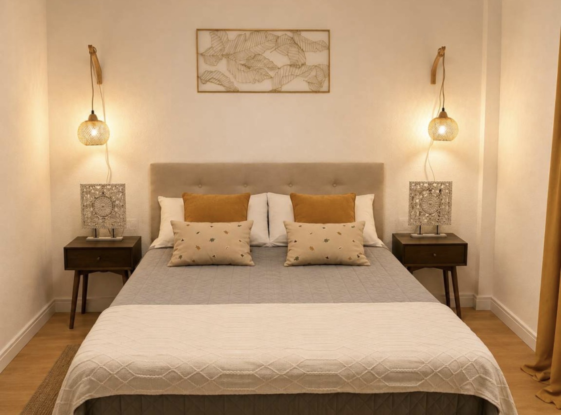 Pis de 90 m² a Alacant