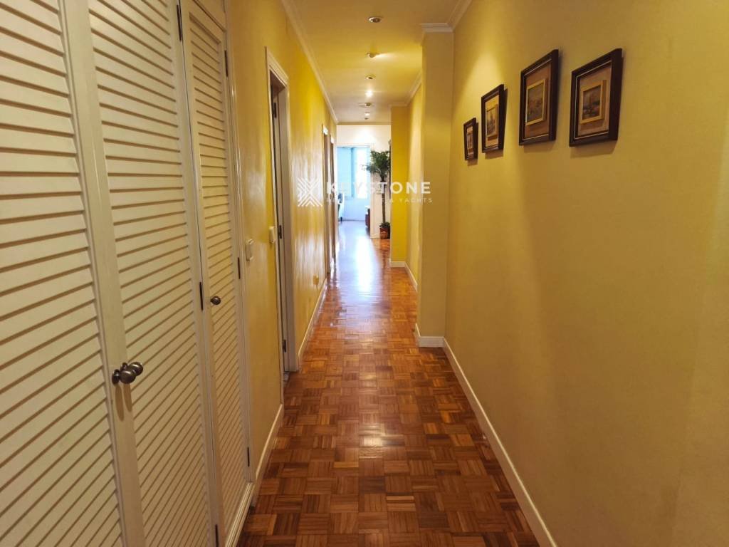 Piso de 114 m² en Alicante