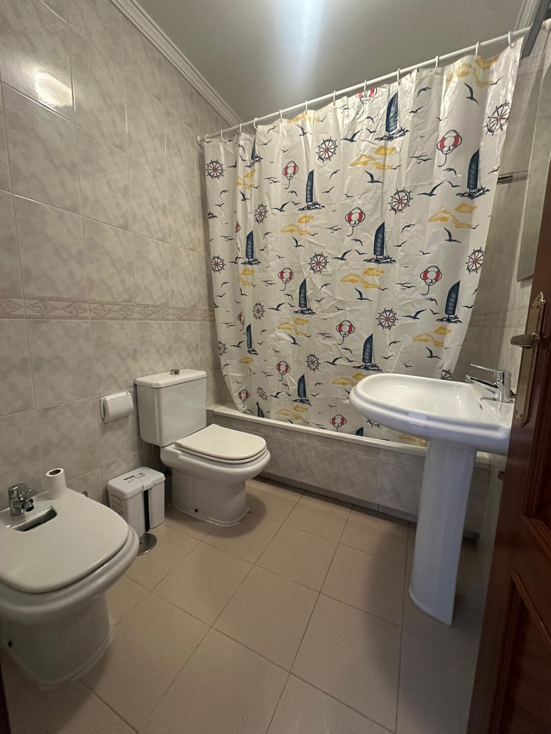 Piso de 60 m² en Lucena