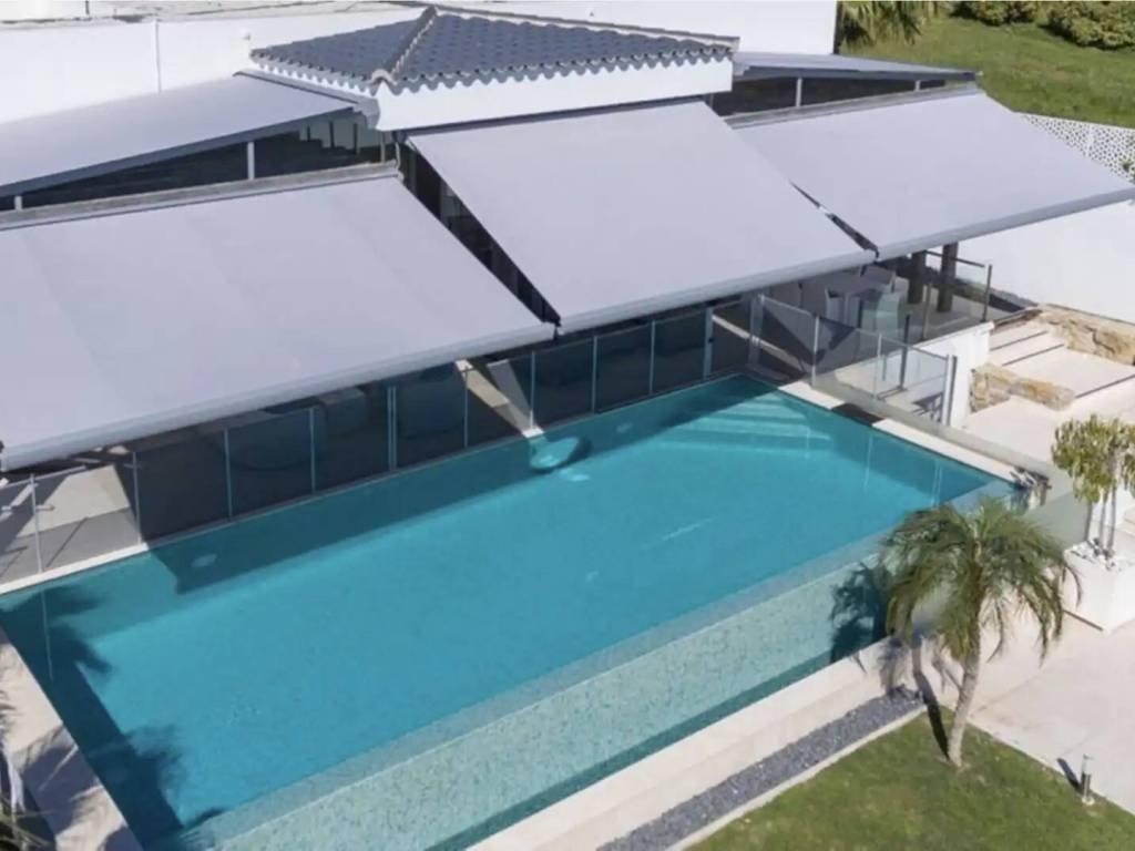 Casa de 305 m² a Benahavís