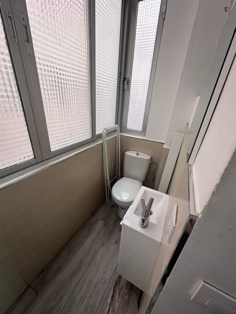 Habitación en alquiler, Madrid