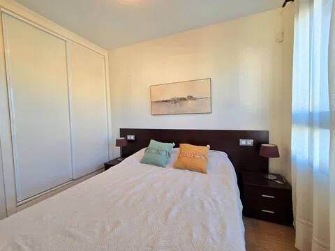 Piso de 85 m² en Teulada