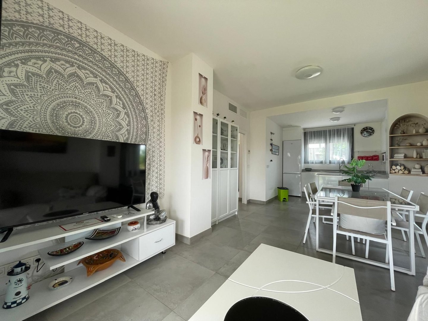 Piso de 124 m² en Cartaya
