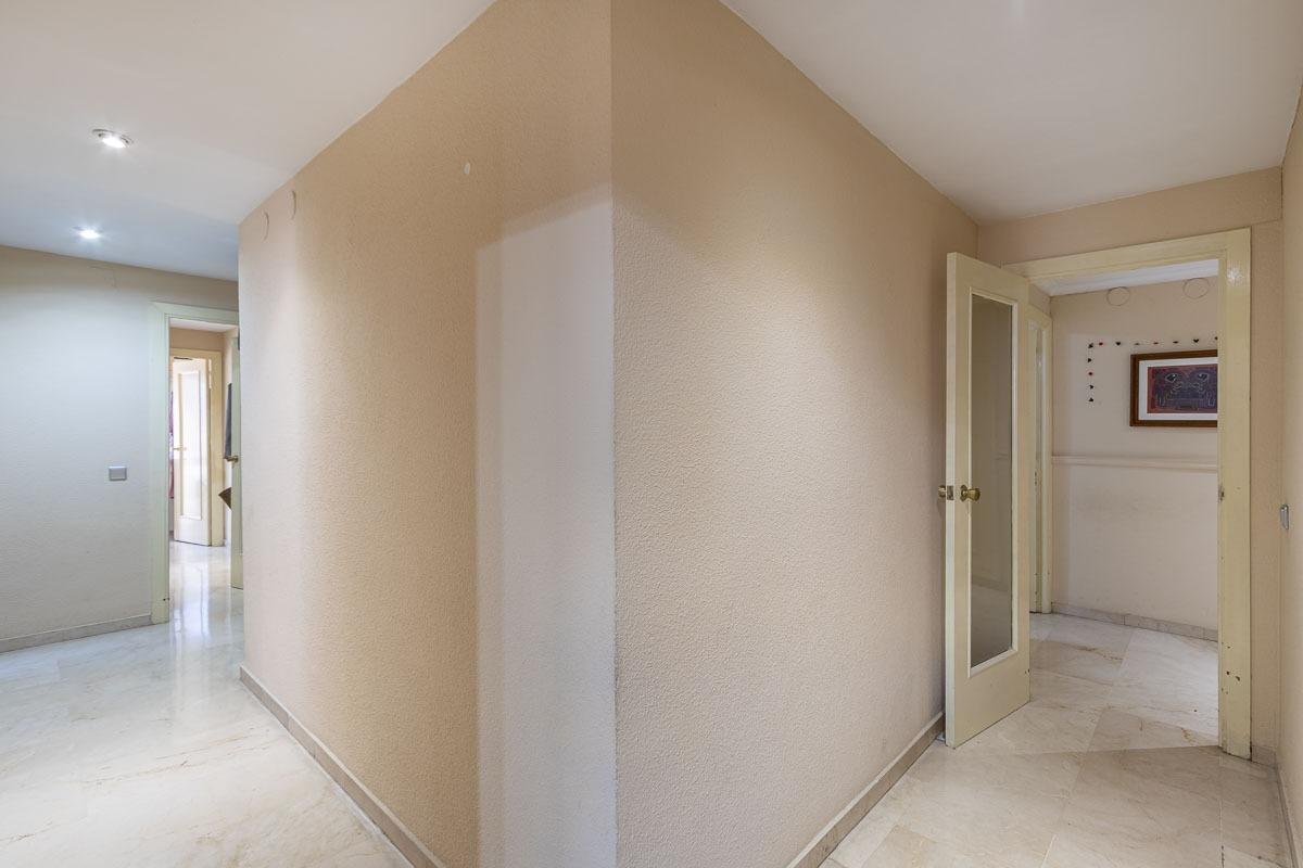 Wohnung 152 m² in Granada