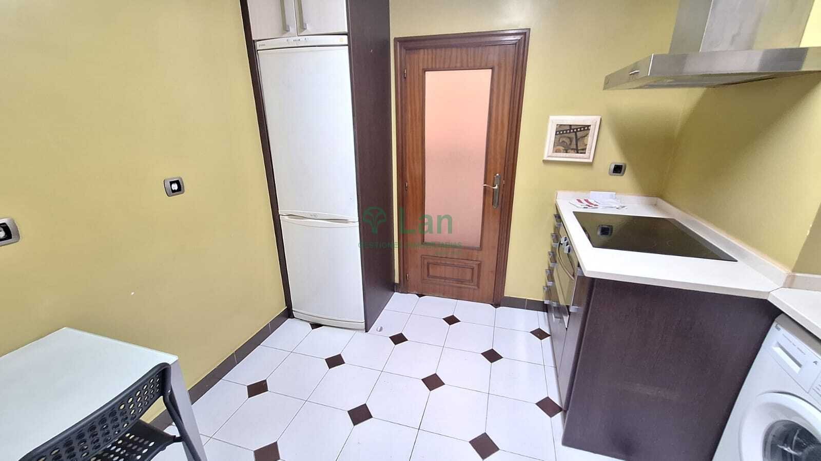 Piso de 70 m² en Guecho