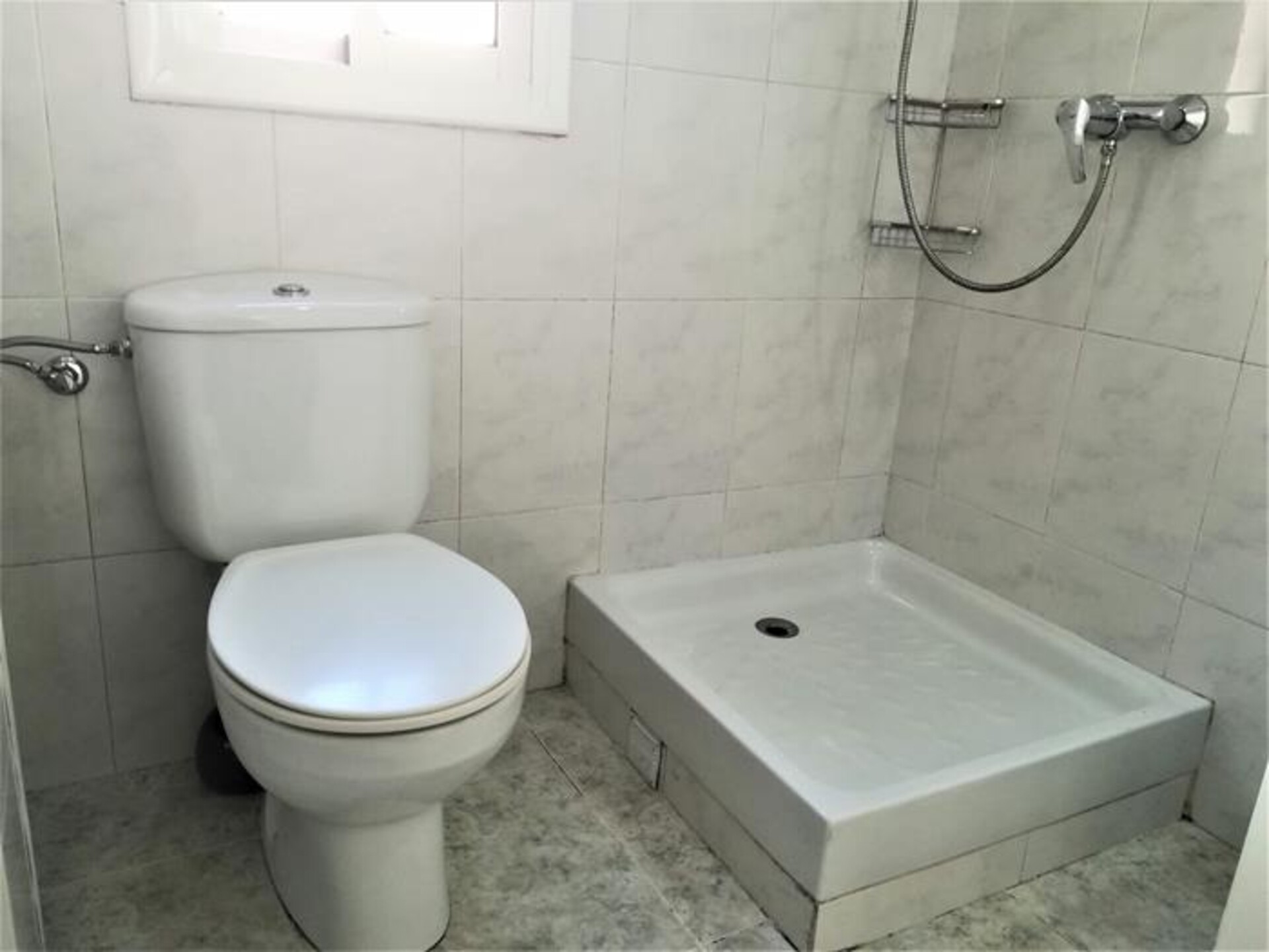 Pis de 55 m² a Barcelona