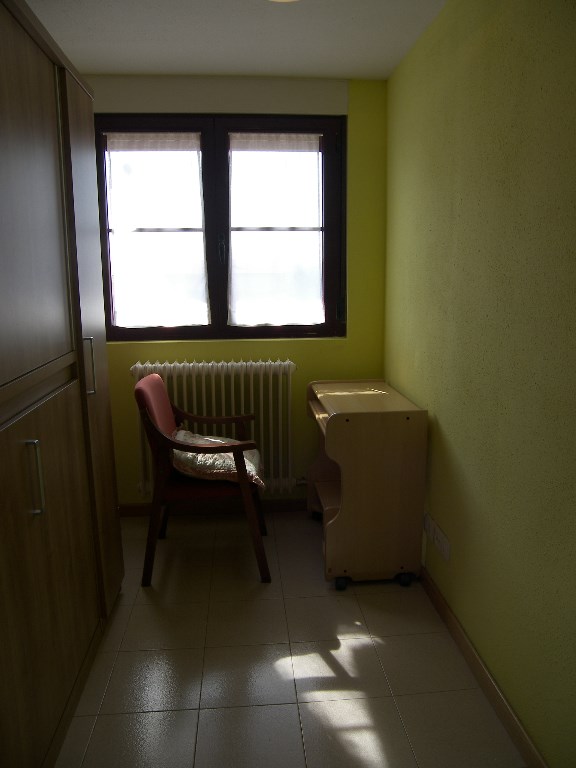 Wohnung 20 m² in Salamanca