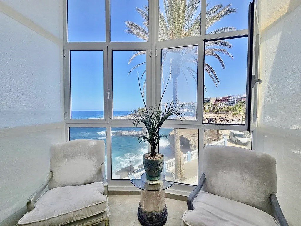 Piso de 133 m² en Adeje