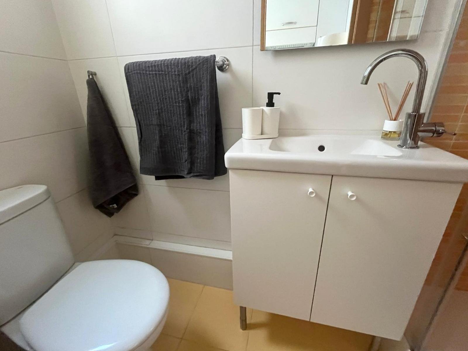 Appartement 40 m² à Madrid