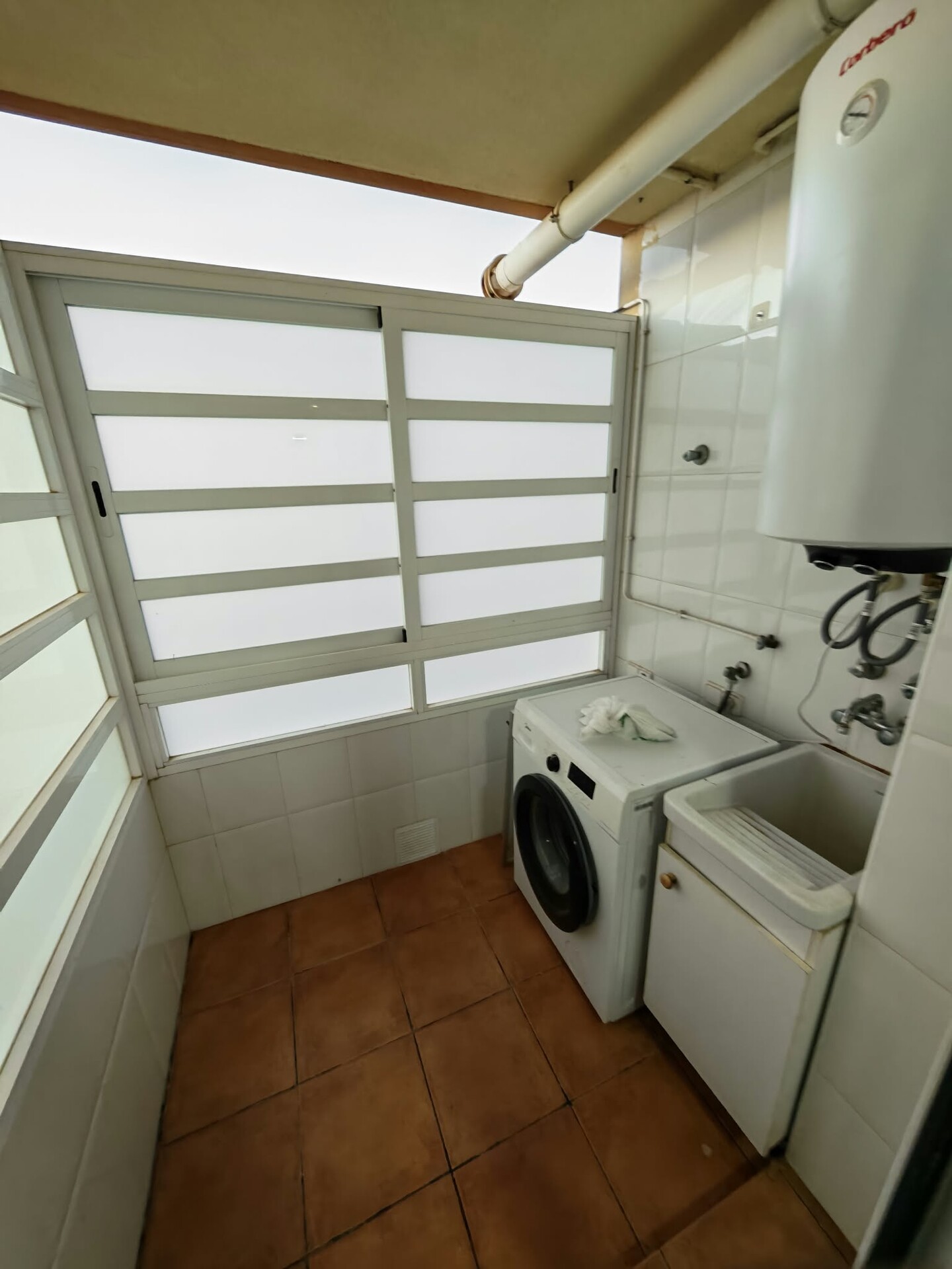 Piso de 95 m² en Molina de Segura