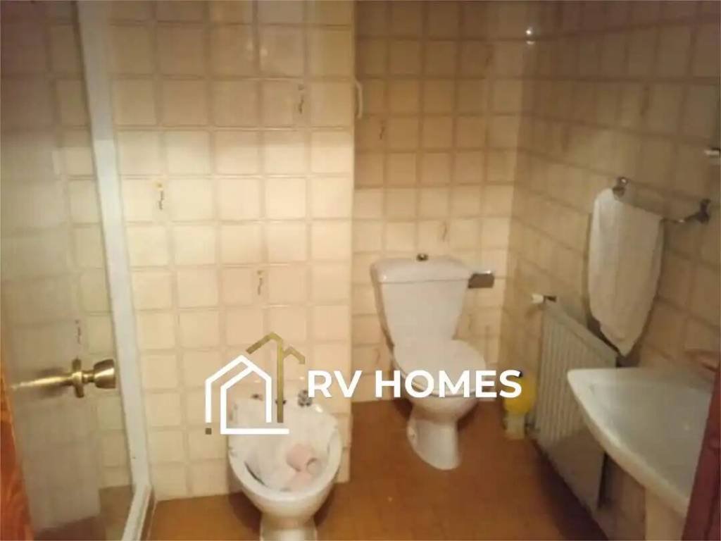 Piso de 105 m² en Cáceres