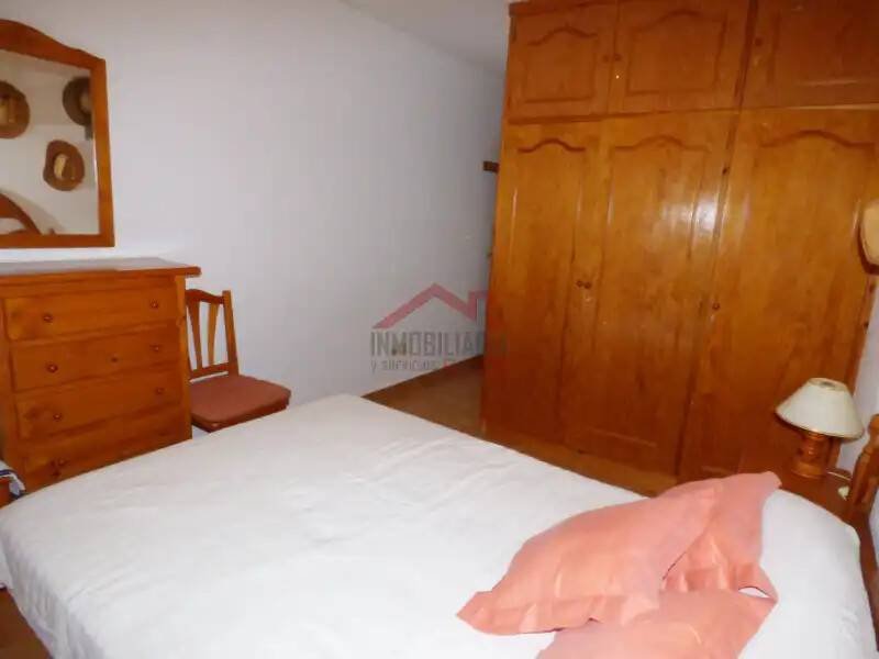Piso de 60 m² en Elche