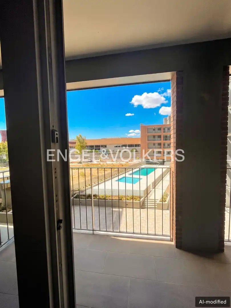 Pis de 60 m² a Barcelona
