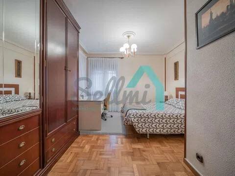 Wohnung 101 m² in Oviedo
