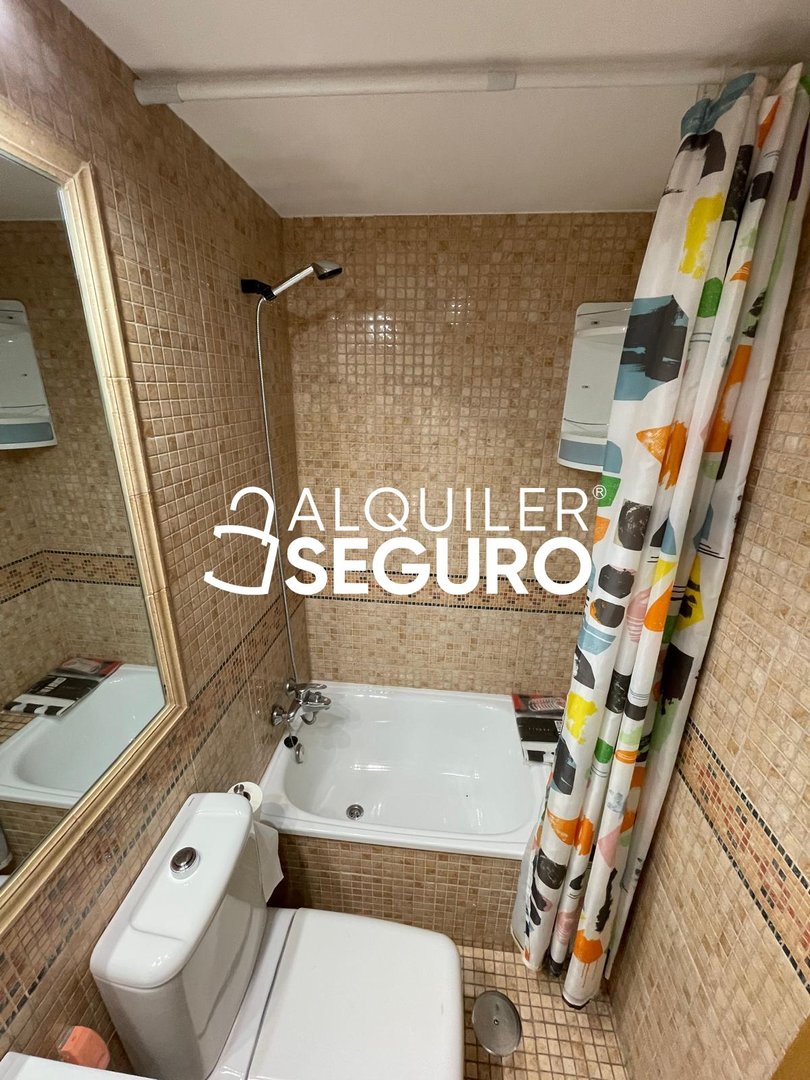 Piso de 80 m² en Madrid