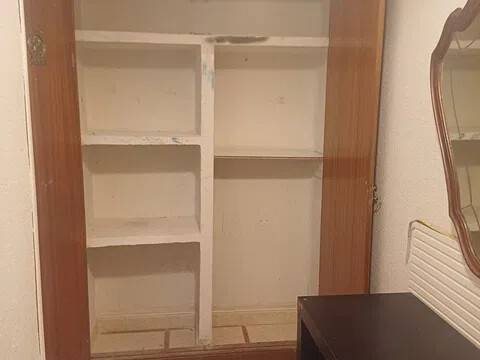 Pis de 87 m² a Madrid