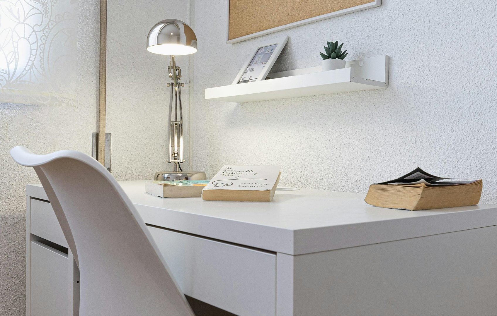 Habitación en alquiler, Madrid
