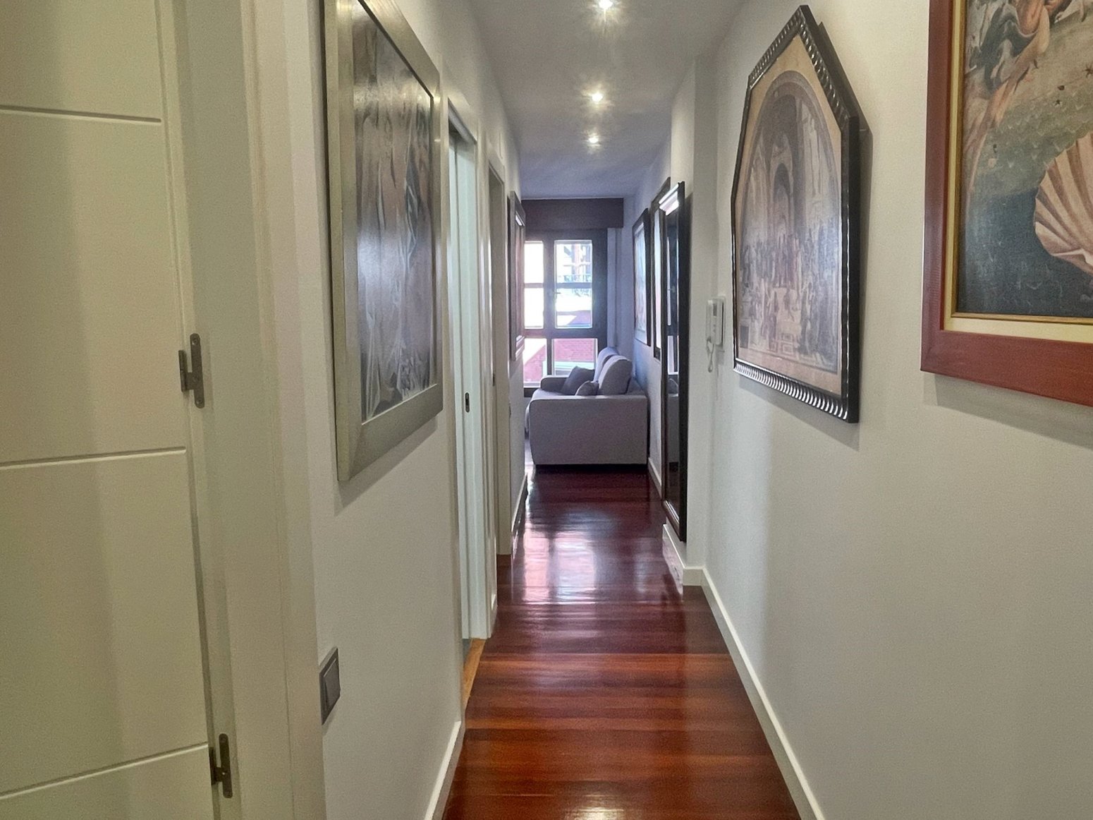 Piso de 51 m² en Santander