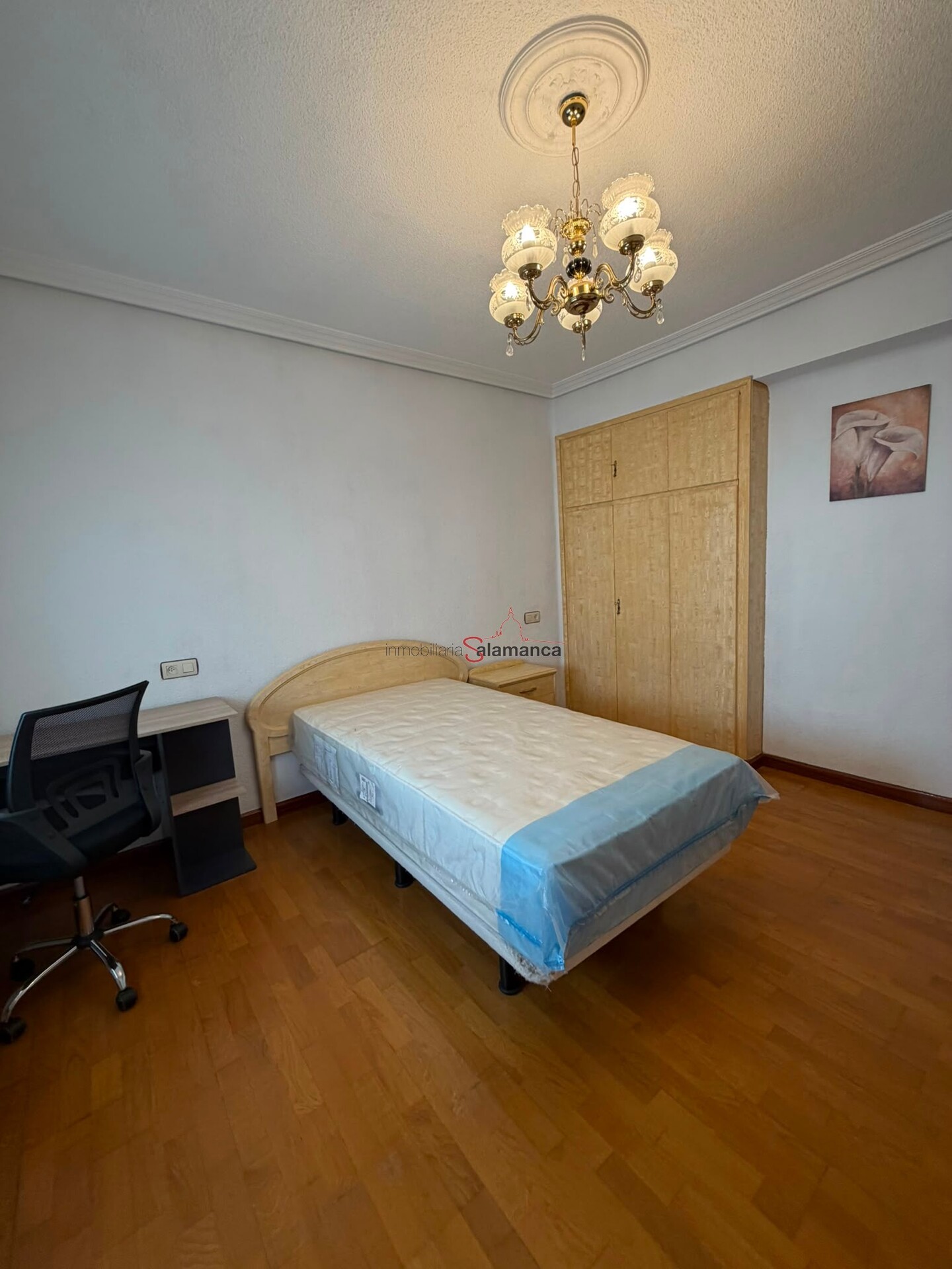 Piso de 80 m² en Salamanca