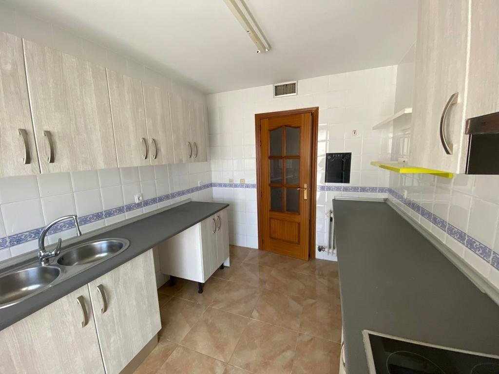 Piso de 106 m² en Granada