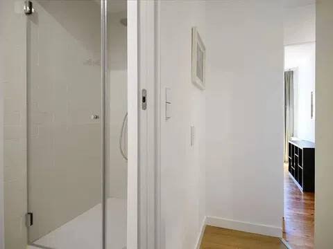 Pis de 220 m² a Segovia