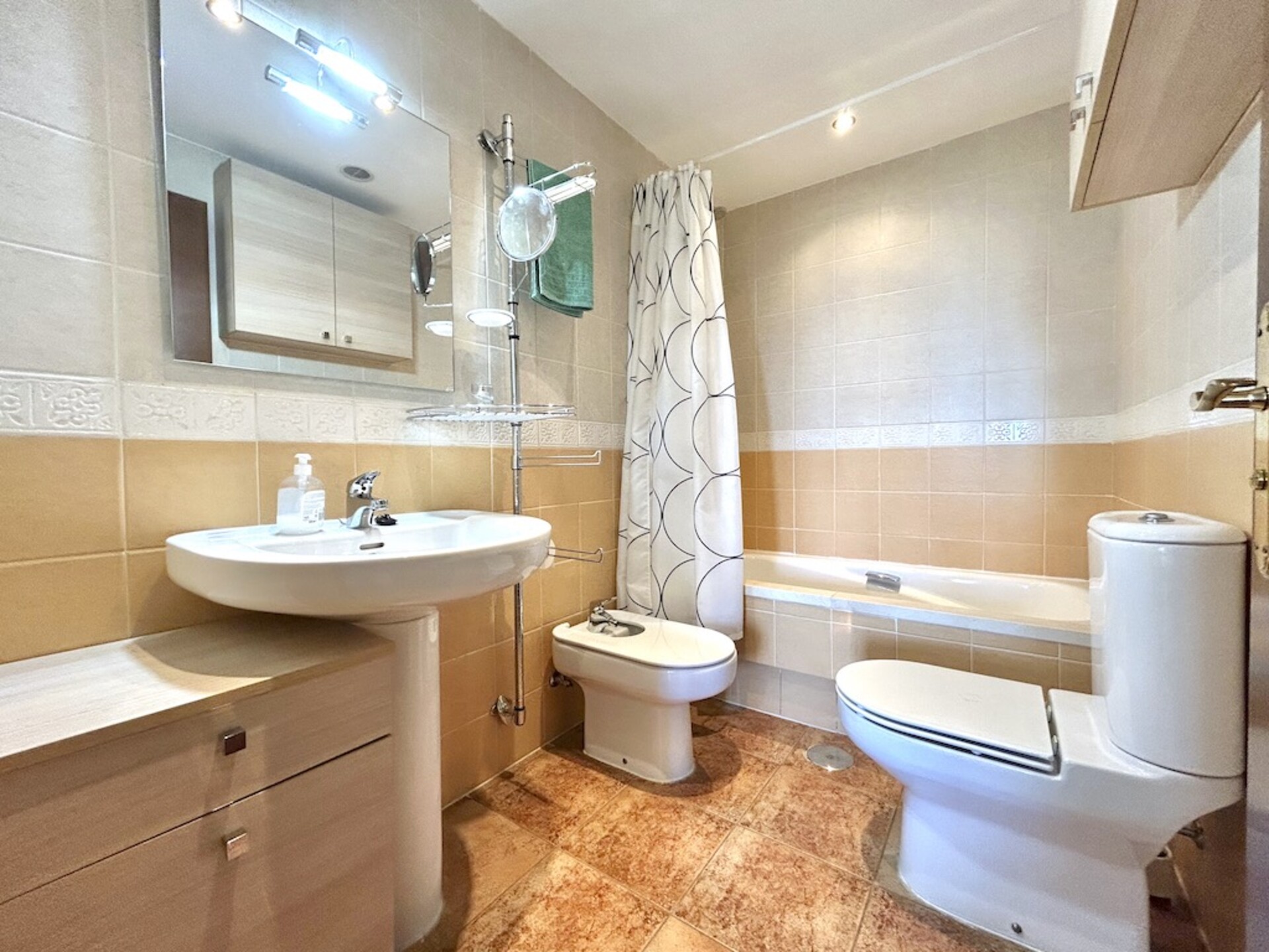 Piso de 112 m² en Ayamonte